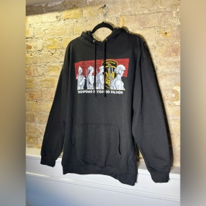 Tribute to Karpatska Sich, HOODIE
