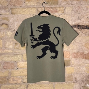 Blood. Honor. Fatherland - T-SHIRT