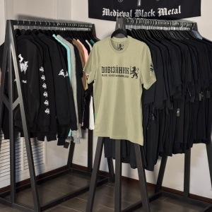 Blood. Honor. Fatherland - T-SHIRT