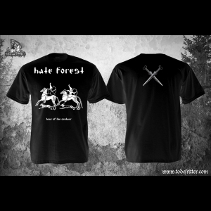 Hate Forest, Hour of the Centaur, T-SHIRT