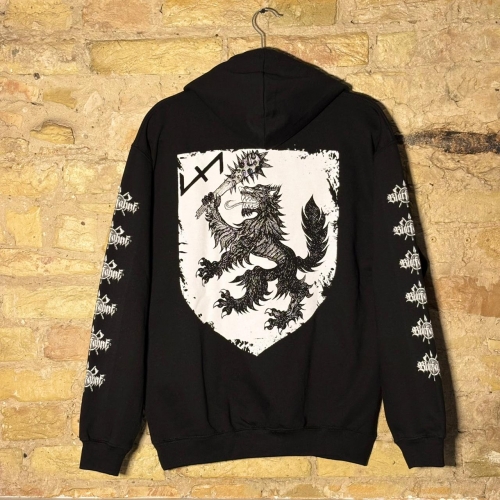 BLUTFAHNE, Medieval Black Metal, HOODIE