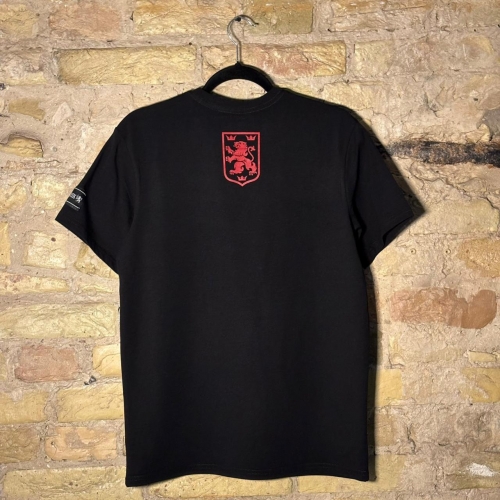 My Honor is Loyalty (Вірність – Моя Честь) - T-SHIRT