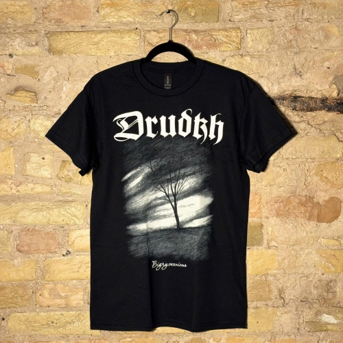 Estrangement (Відчуженість) - T-SHIRT