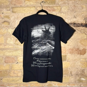 Estrangement (Відчуженість) - T-SHIRT