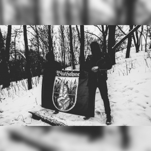 Medieval Black Metal - POSTER-FLAG