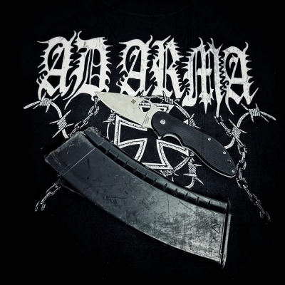 German Black Metal Resistance, Ad Arma